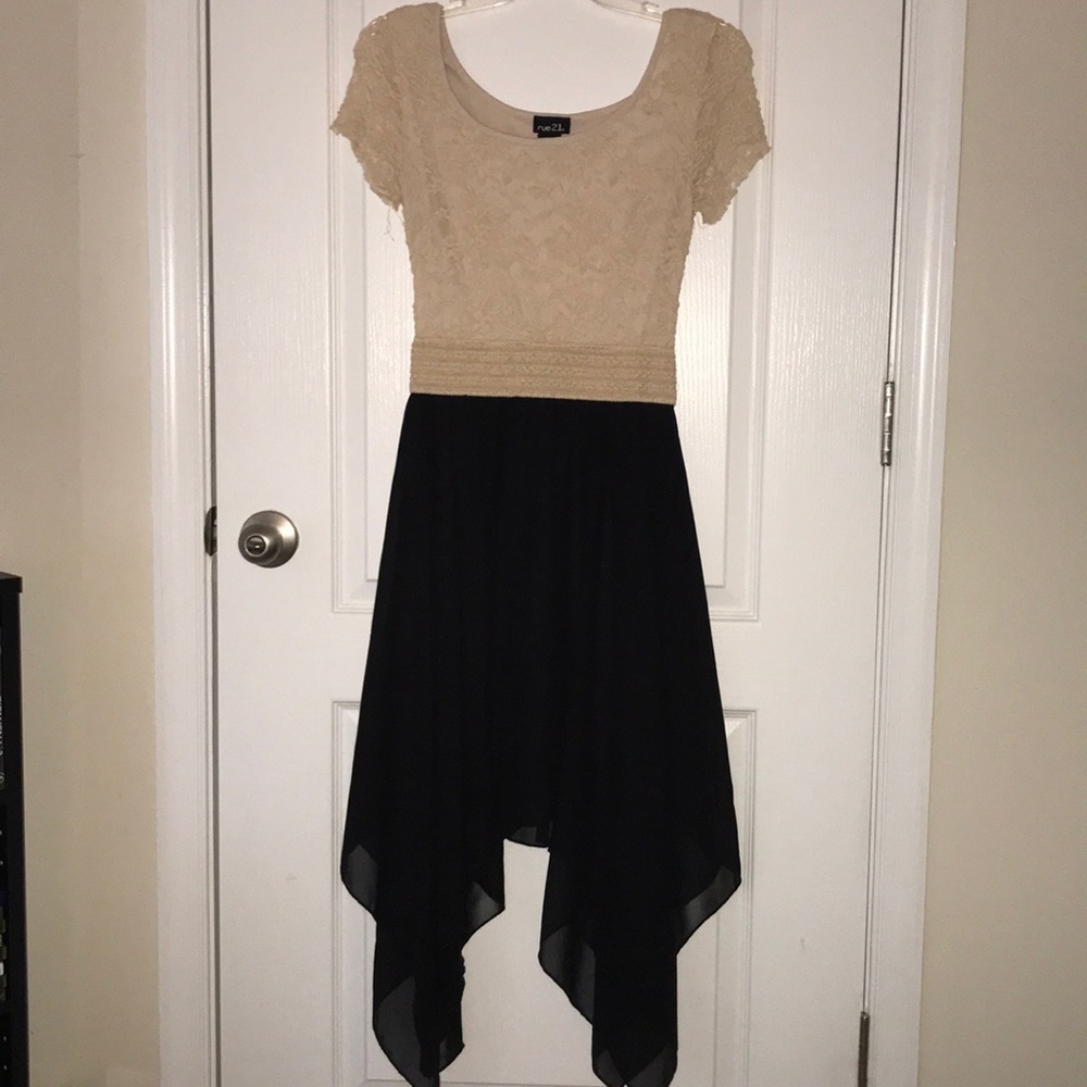 Rue21 Dress